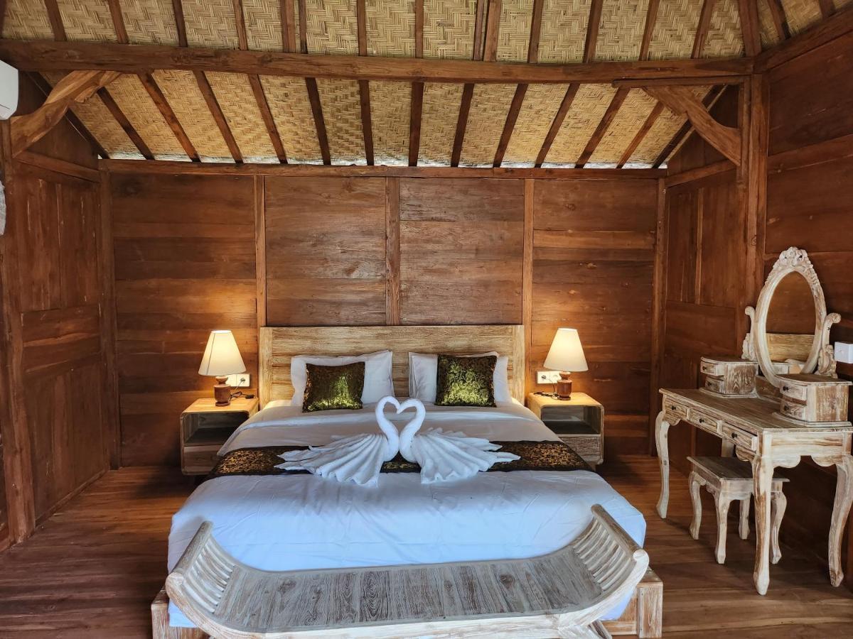 Starlake Villa & Glamping 库布盼洛坎 外观 照片