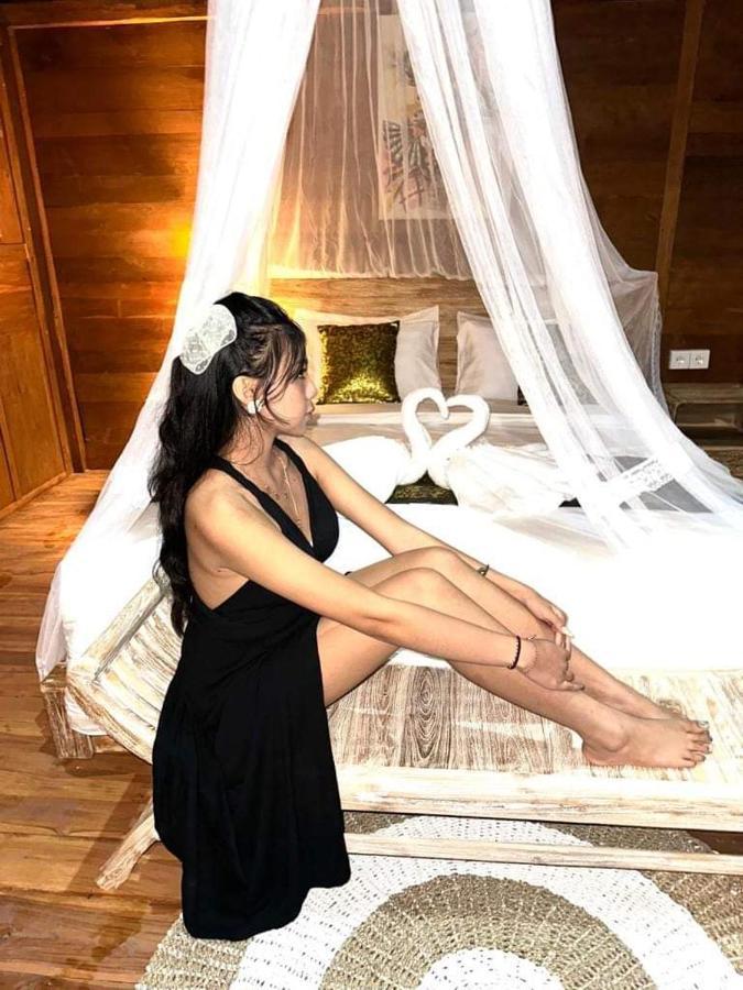 Starlake Villa & Glamping 库布盼洛坎 外观 照片