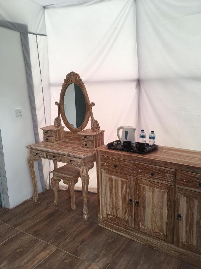 Starlake Villa & Glamping 库布盼洛坎 外观 照片