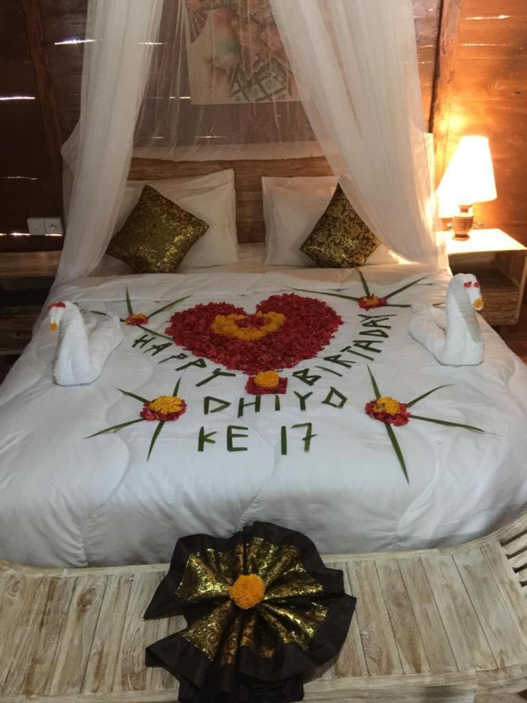 Starlake Villa & Glamping 库布盼洛坎 外观 照片